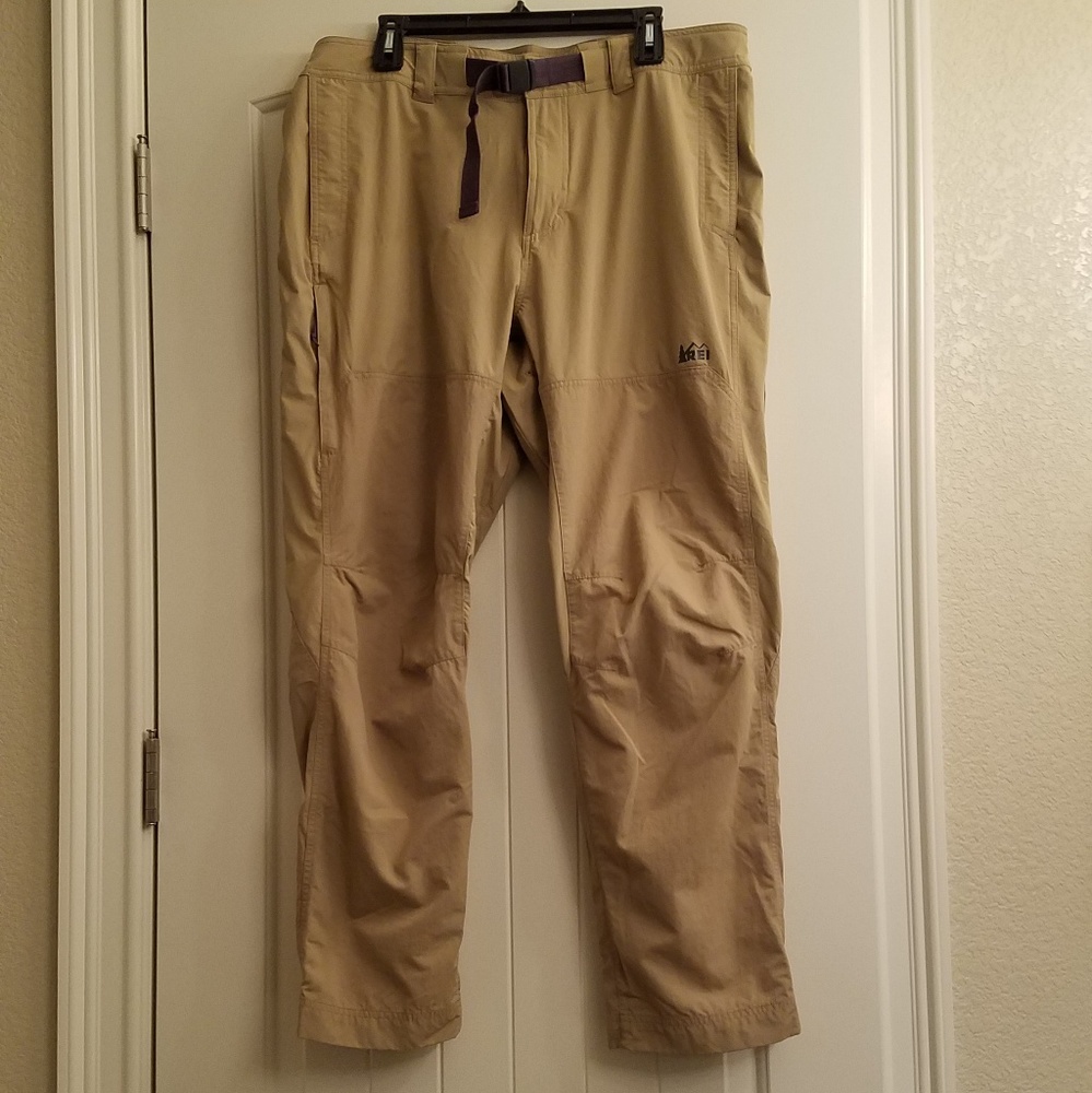 REI Hiking Pants